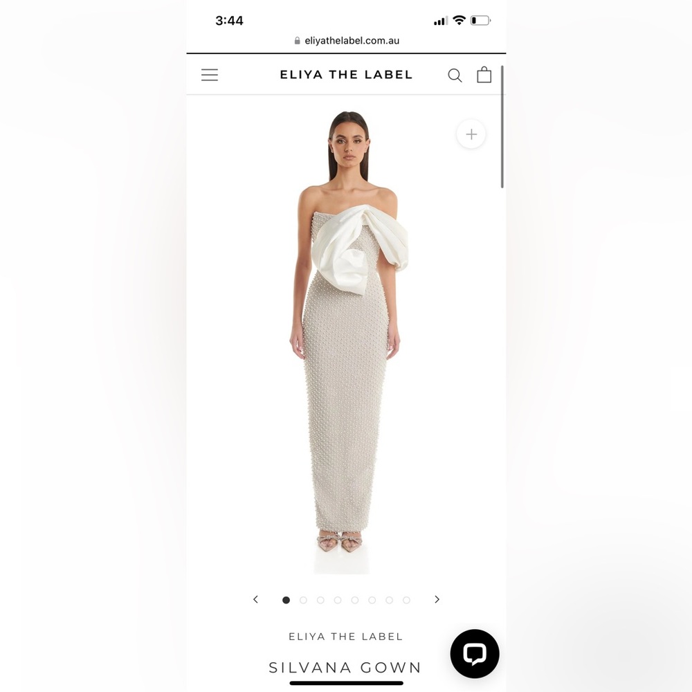ELIYA the label Silvana Gown